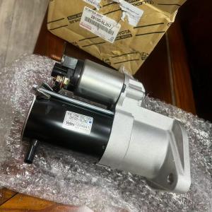 TOYOTA GENUINE ACCESSORY 28100-0L261