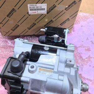 TOYOTA GENUINE ACCESSORY 28100-30110