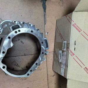 TOYOTA GENUINE ACCESSORY 31111-26100