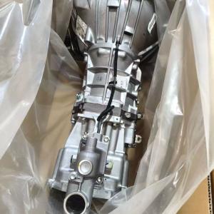 TOYOTA GENUINE ACCESSORY 33030-60B41