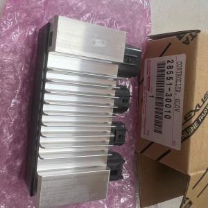 TOYOTA GENUINE ACCESSORY 36410-0K020