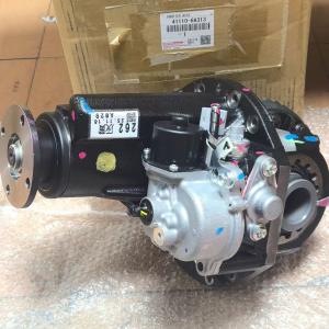 TOYOTA GENUINE ACCESSORY 41110-6A313