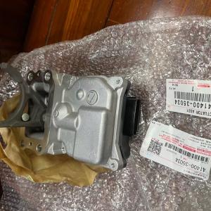TOYOTA GENUINE ACCESSORY 41400-35031