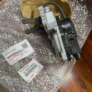 TOYOTA GENUINE ACCESSORY 41400-35033