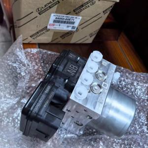 TOYOTA GENUINE ACCESSORY 44050-60E71