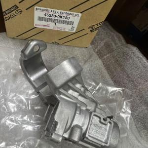TOYOTA GENUINE ACCESSORY 45280-0K180
