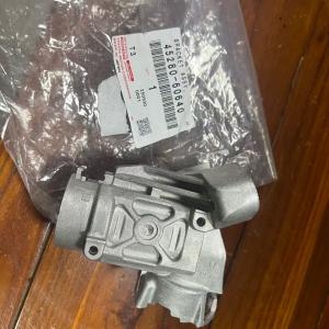 TOYOTA GENUINE ACCESSORY 45280-60640