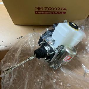 TOYOTA GENUINE ACCESSORY 47050-60601