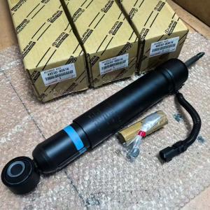 TOYOTA GENUINE ACCESSORY 48530-80816