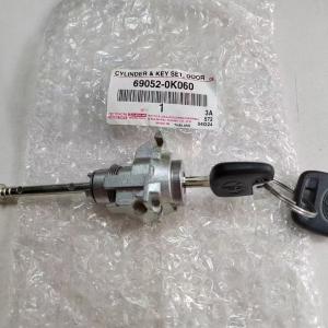TOYOTA GENUINE ACCESSORY 69052-0K060
