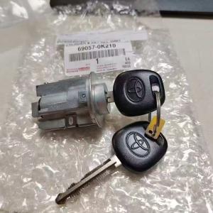 TOYOTA GENUINE ACCESSORY 69057-0K210