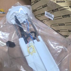 TOYOTA GENUINE ACCESSORY 77010-60310