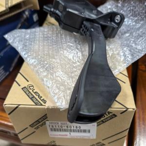 TOYOTA GENUINE ACCESSORY 78100-60180