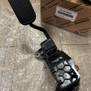 TOYOTA GENUINE ACCESSORY 78110-0K051