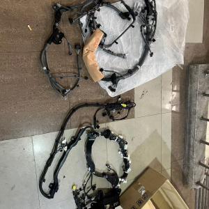 TOYOTA GENUINE ACCESSORY 82111-KKS51