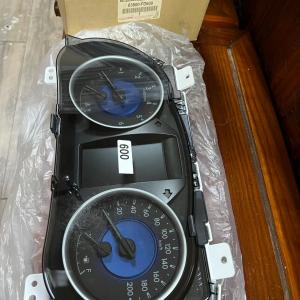 TOYOTA GENUINE ACCESSORY 83800-FD600