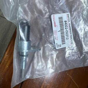 TOYOTA GENUINE ACCESSORY 84222-0K010