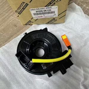 TOYOTA GENUINE ACCESSORY 84306-0K120