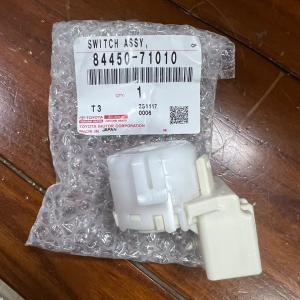 TOYOTA GENUINE ACCESSORY 84450-71010