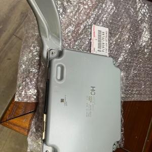 TOYOTA GENUINE ACCESSORY 86792-60670