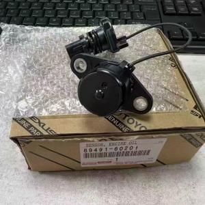 TOYOTA GENUINE ACCESSORY 89491-60201