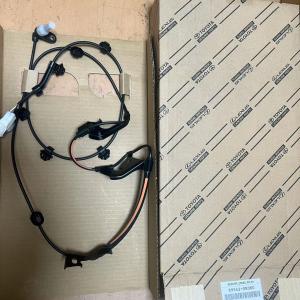 TOYOTA GENUINE ACCESSORY 89542-0K080