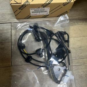 TOYOTA GENUINE ACCESSORY 89543-0K061