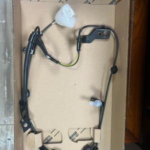 TOYOTA GENUINE ACCESSORY 89543-0K081
