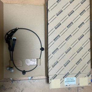 TOYOTA GENUINE ACCESSORY 89545-0K290