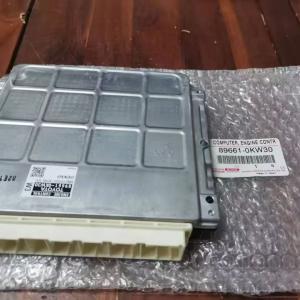 TOYOTA GENUINE ACCESSORY 89661-0KW30