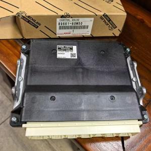 TOYOTA GENUINE ACCESSORY 89661-60W50