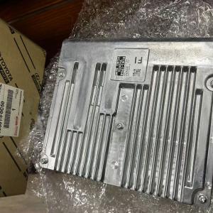 TOYOTA GENUINE ACCESSORY 89661-F0C50