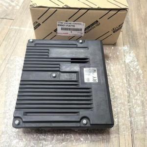 TOYOTA GENUINE ACCESSORY 89661-FA770