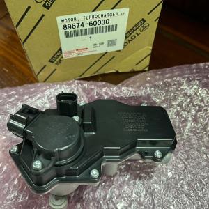 TOYOTA GENUINE ACCESSORY 89674-60030