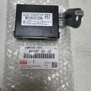 TOYOTA GENUINE ACCESSORY 89780-60400