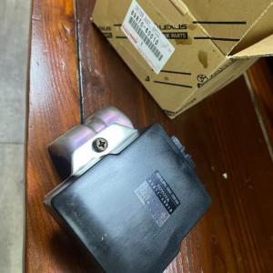 TOYOTA GENUINE ACCESSORY 89871-60010