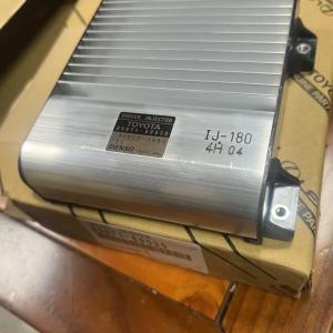 TOYOTA GENUINE ACCESSORY 89871-60030