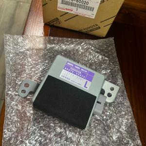 TOYOTA GENUINE ACCESSORY 89878-60020