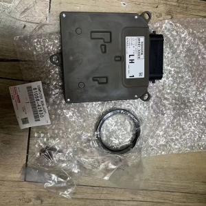 TOYOTA GENUINE ACCESSORY 89908-42020