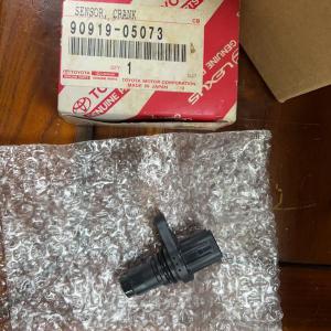 TOYOTA GENUINE ACCESSORY 90919-05073