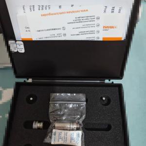 TP200 body and suction cup