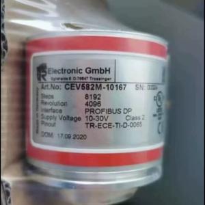 TR Electronic Encoder CEV582M-10167