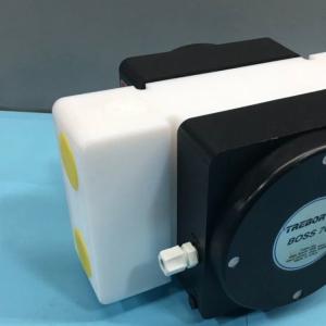 TREBOR BOSS 700 Ultra High Purity Chemical Pump, 117376
