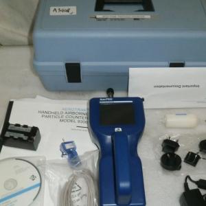 TSI AeroTrak 9306-03 9306 Particle Counter