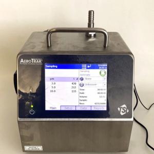 TSI Aerotrak APC 9500-01 Portable Particle Counter