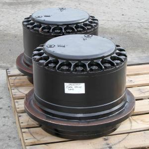 Tested DRIVE GRP FINAL 2966240