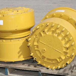 Tested DRIVE GRP FINAL 3V2682