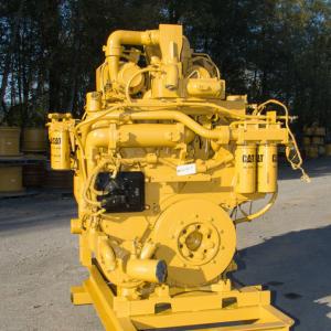 Tested ENGINE ARR 1008111