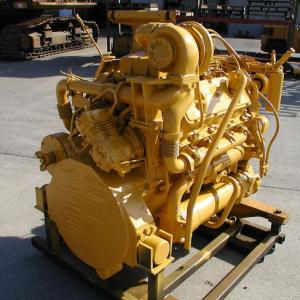 Tested ENGINE ARR 101-1288