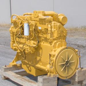 Tested ENGINE ARR 1107949